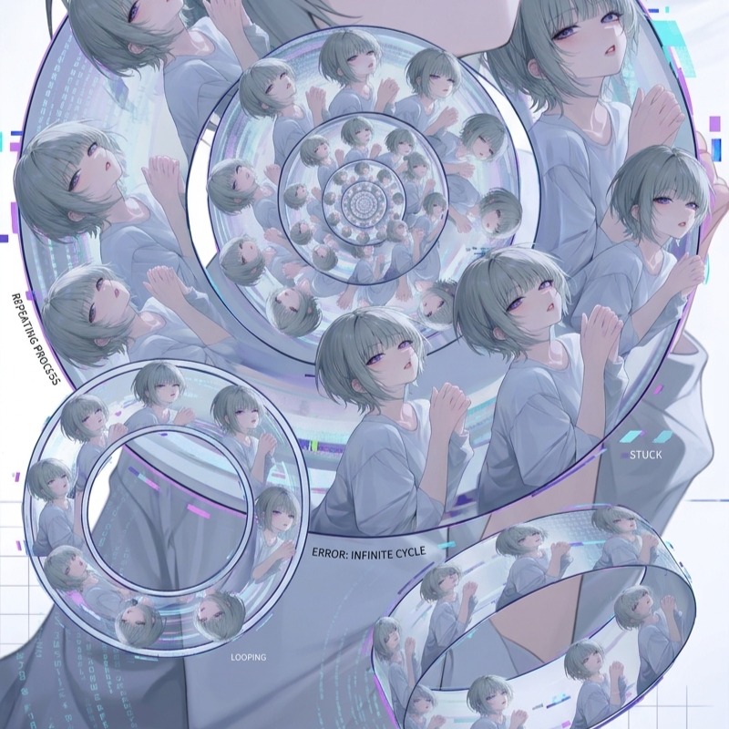 LOOP artwork