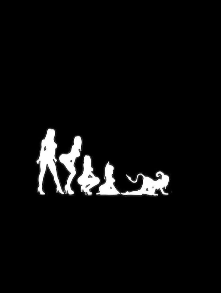 Turn a good girl....bad