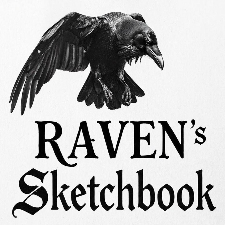 Image for Raven's Sketchbook