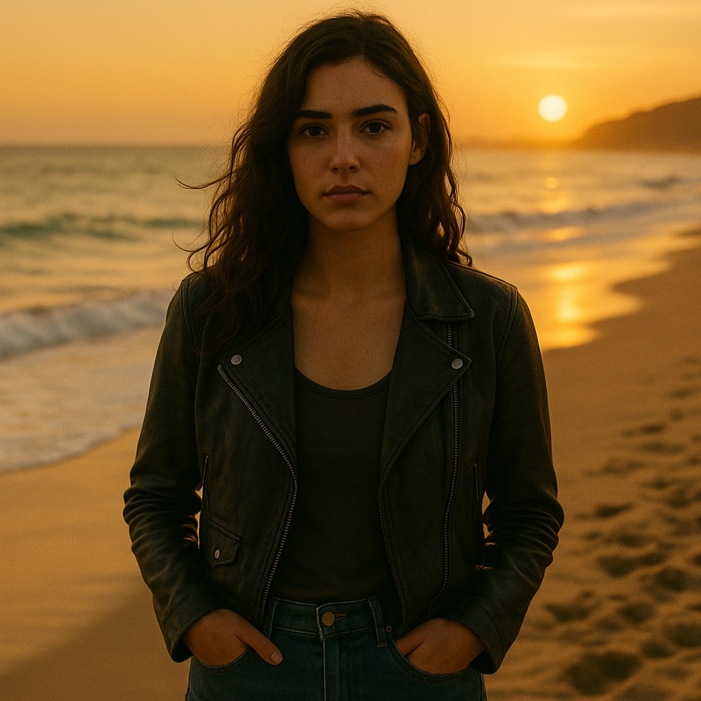 Image for Isabella Cruze