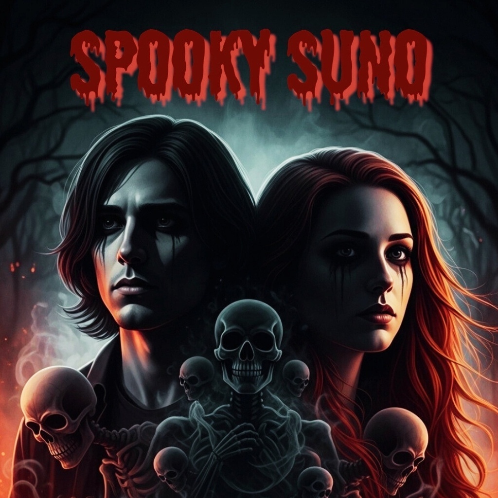 Image for Spooky Suno