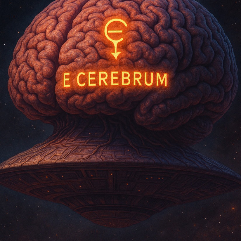 Image for 05-The-E-Cer-E-Brum