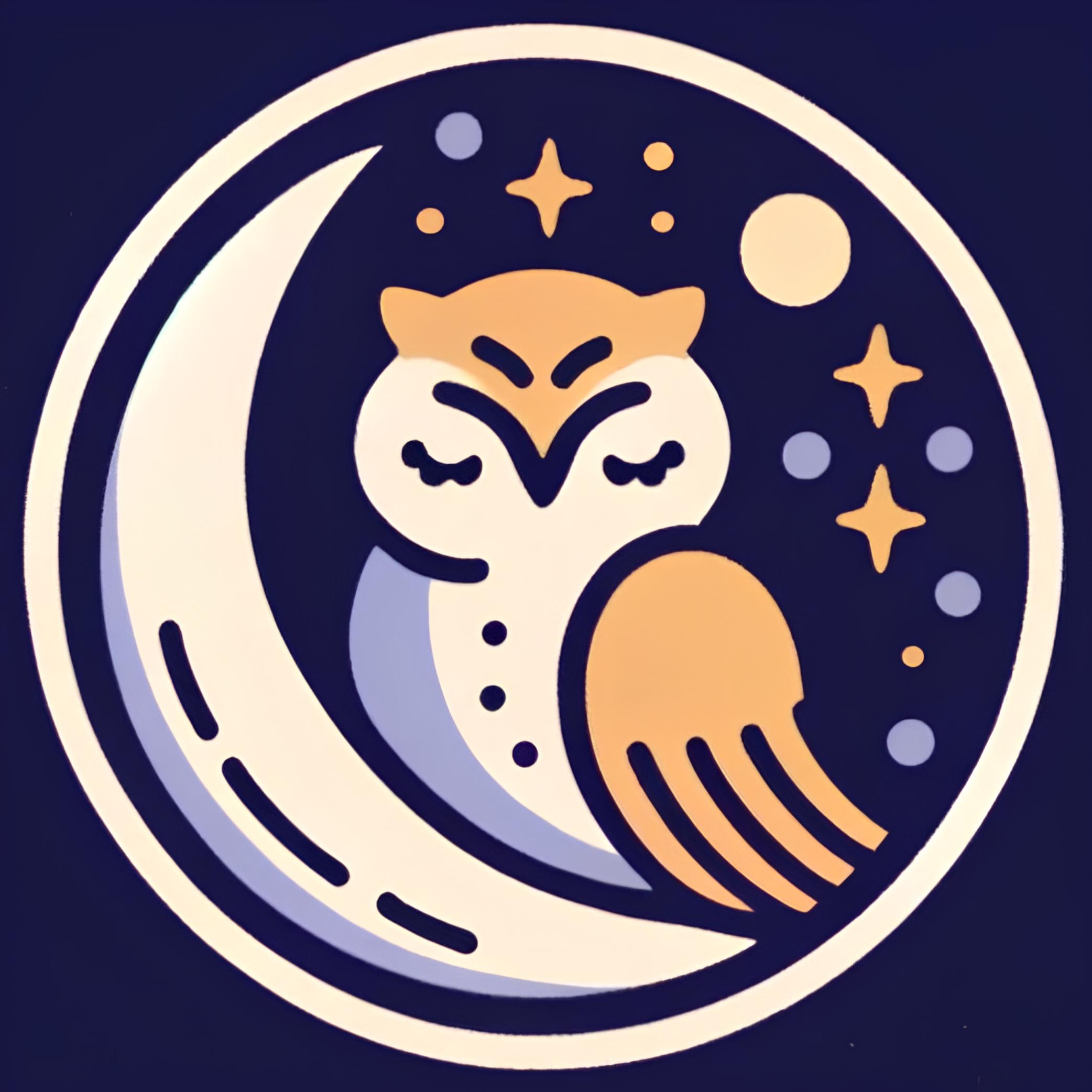 Profile picture for 夜更カシ症候群(Night owl syndrome)