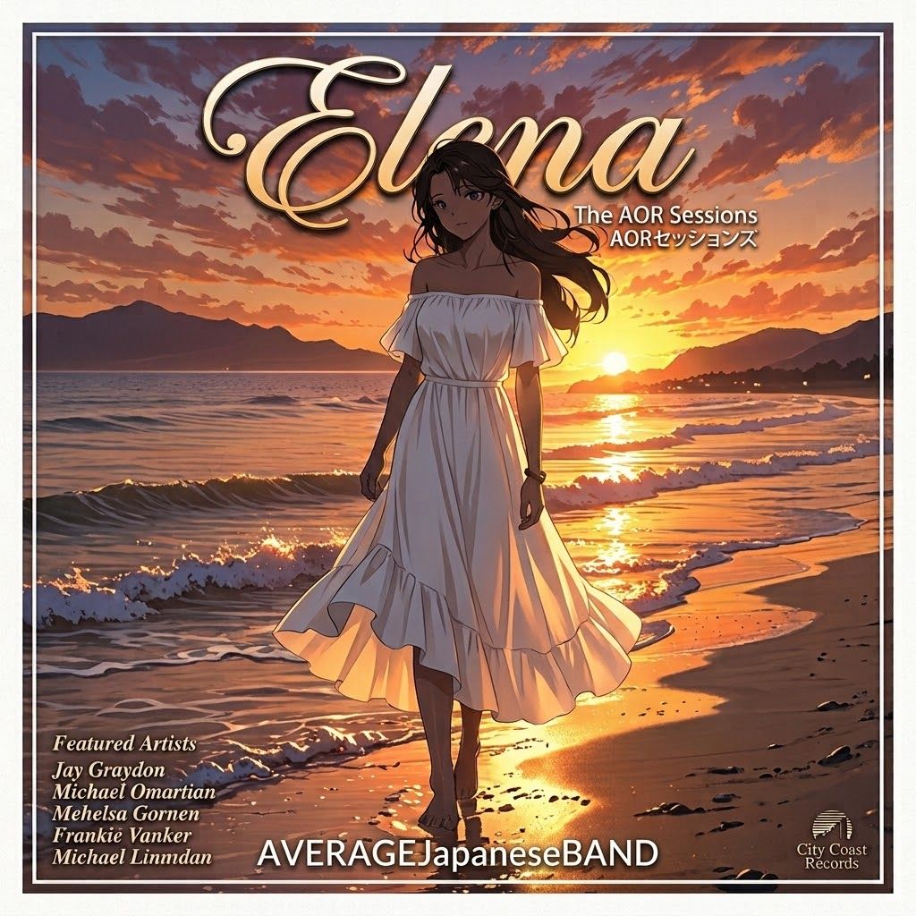 渚Club （Elena） artwork
