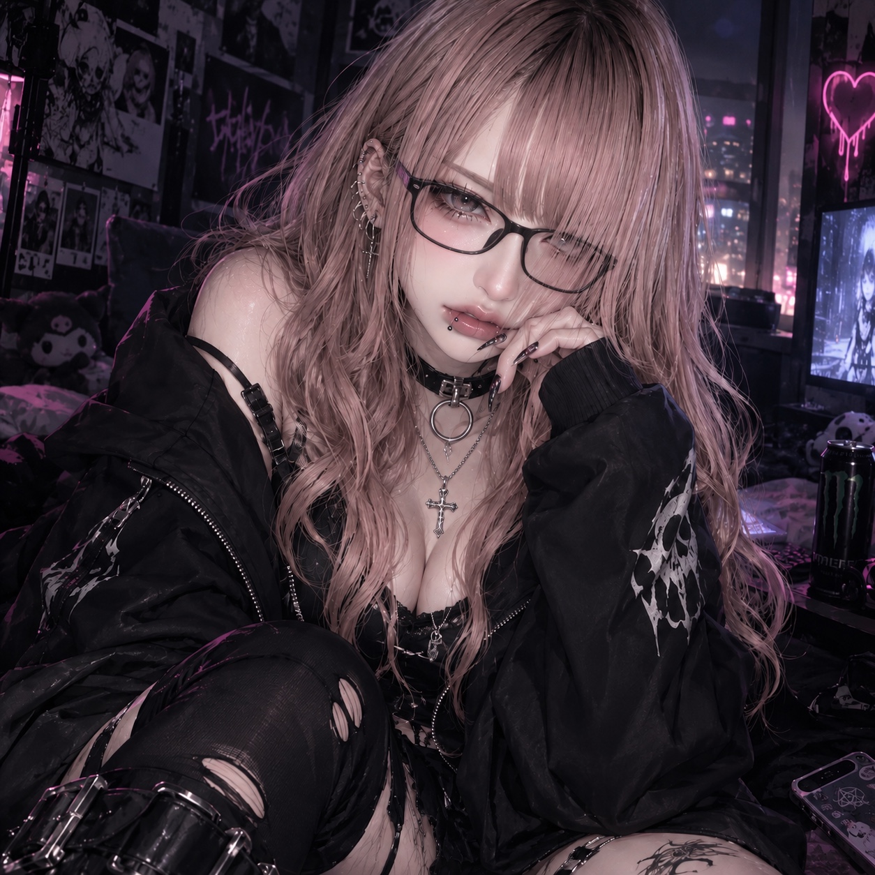 XXXとXxXXはXXって事#HardCore4th artwork
