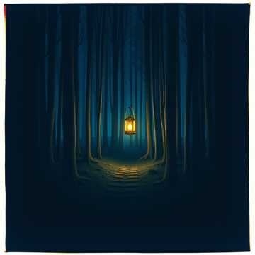 Playlist cover art