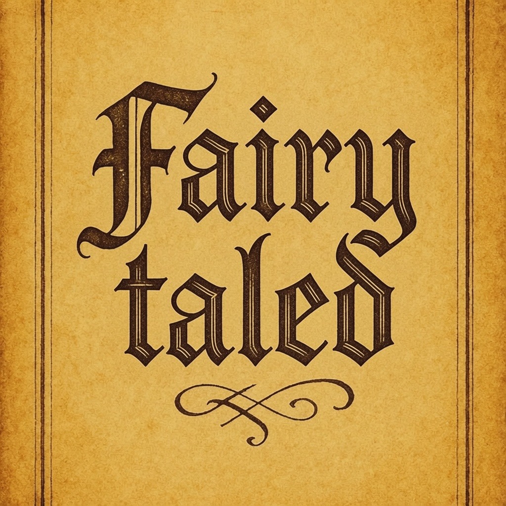 Fairytaled