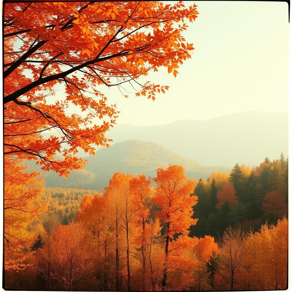 Image for Early Fall 2025