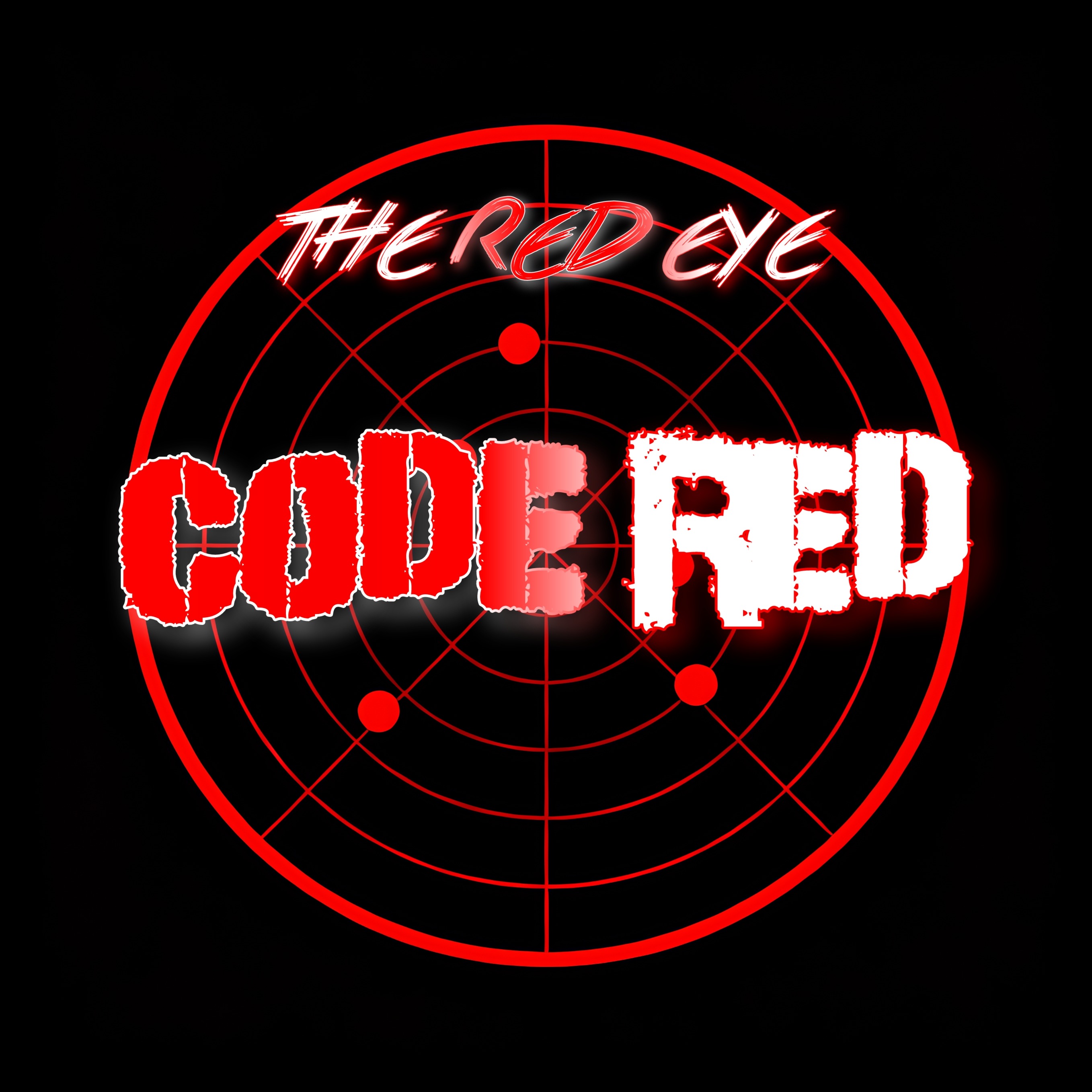 Code red by @theredeye999 | Suno
