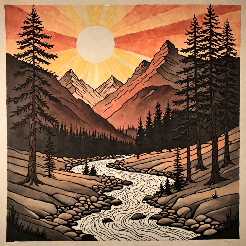 Hoffnung und Zuversicht artwork