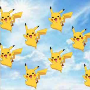 âŽ¡NIGHTCOREâŽ¦ Rainny   Pikachu âŽ¡NO COPYRIGHTâŽ¦MUSIC artwork