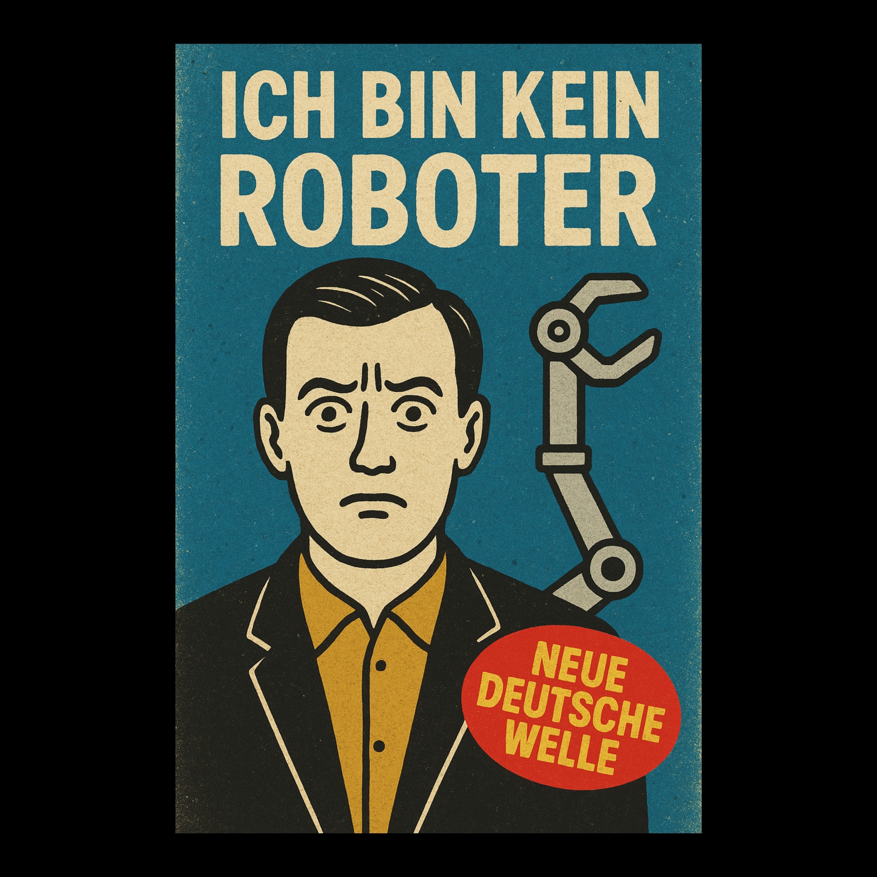 Persona image for NDW