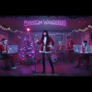 Playlist cover art