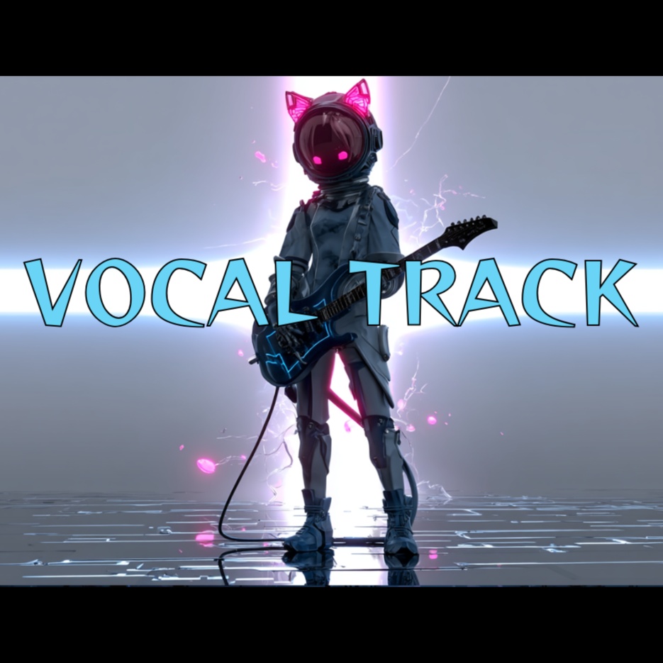 Image for Vocal Song Japanese