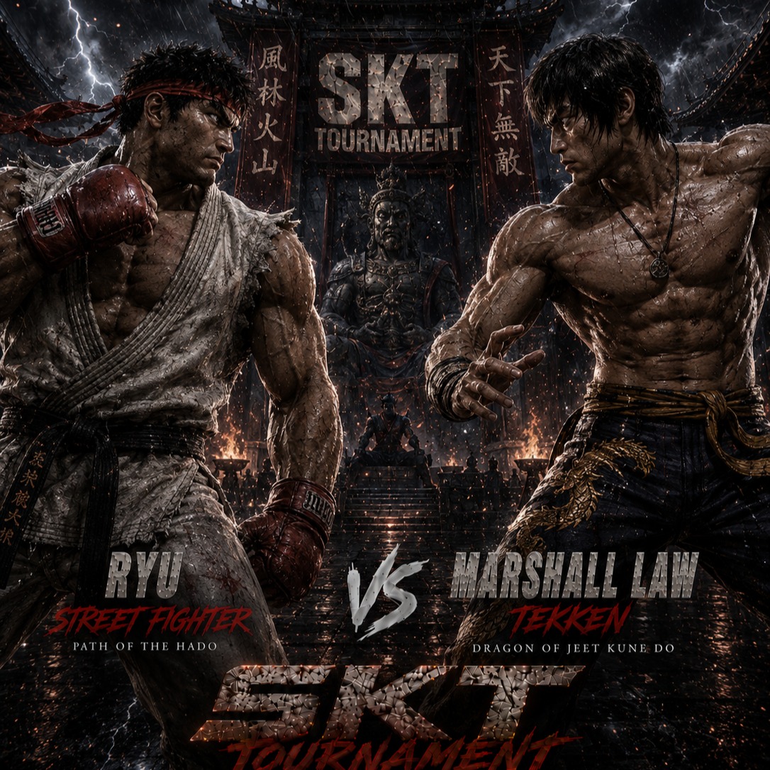 FISTS IN MOTION artwork