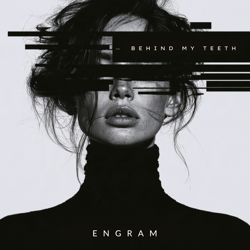Behind My Teeth artwork