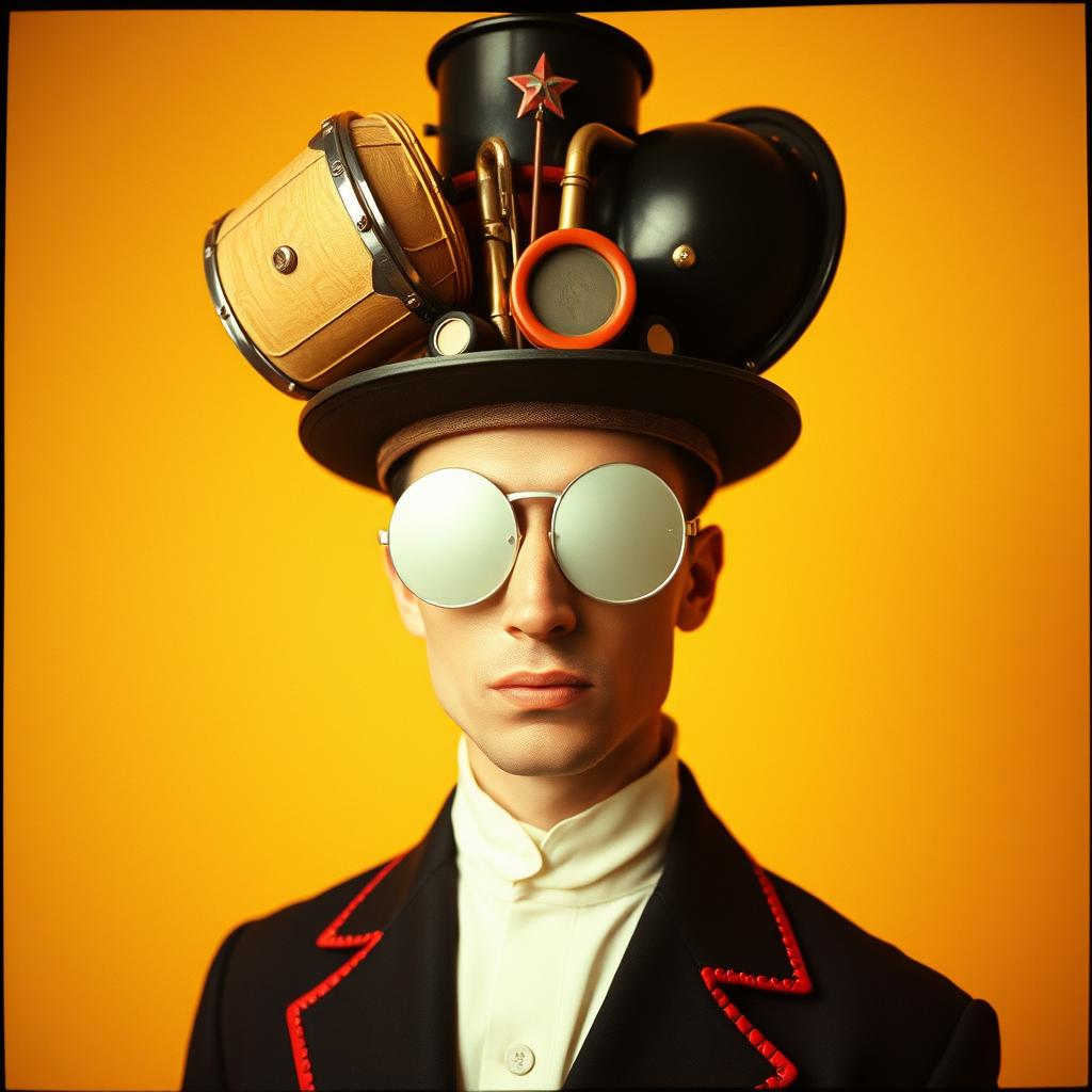 Song Image