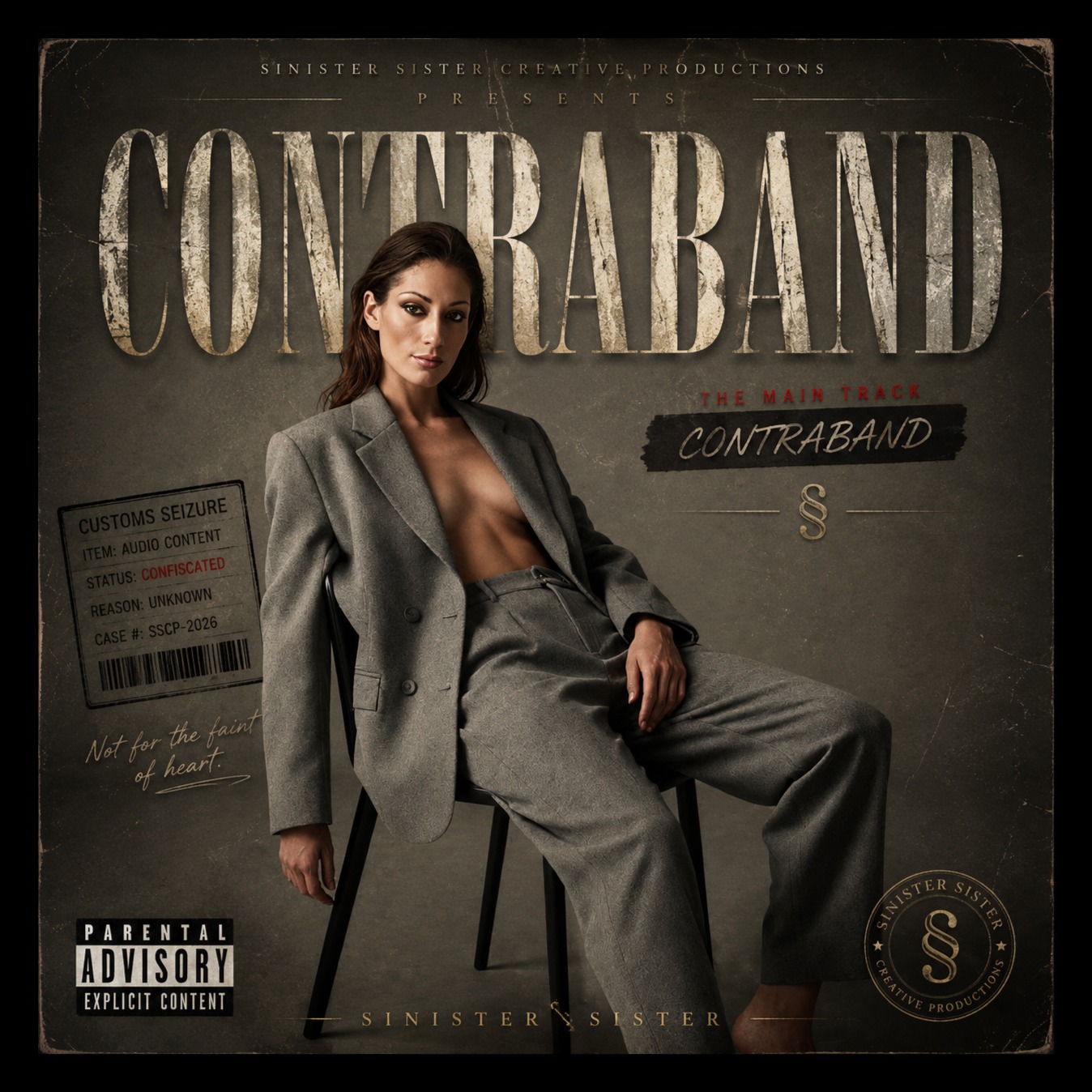 Contraband  2