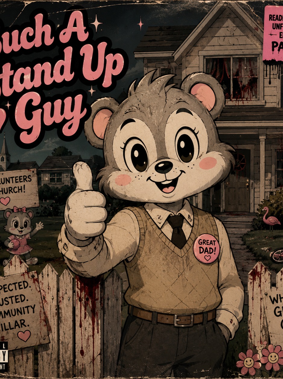 Such A Stand Up Guy § THE EMPORER artwork