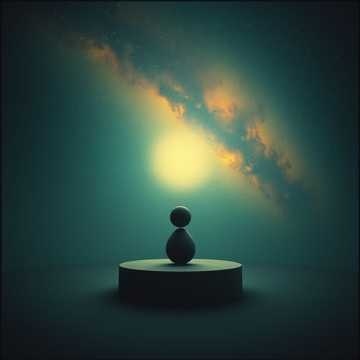 Playlist cover art