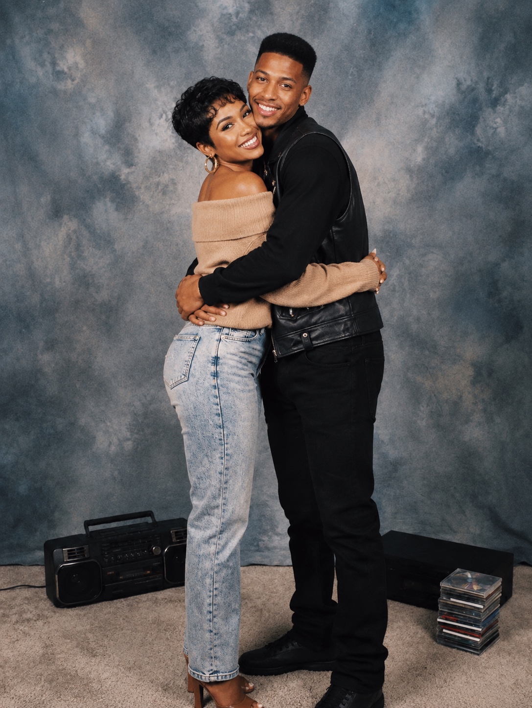 90’s Kinda Love 3