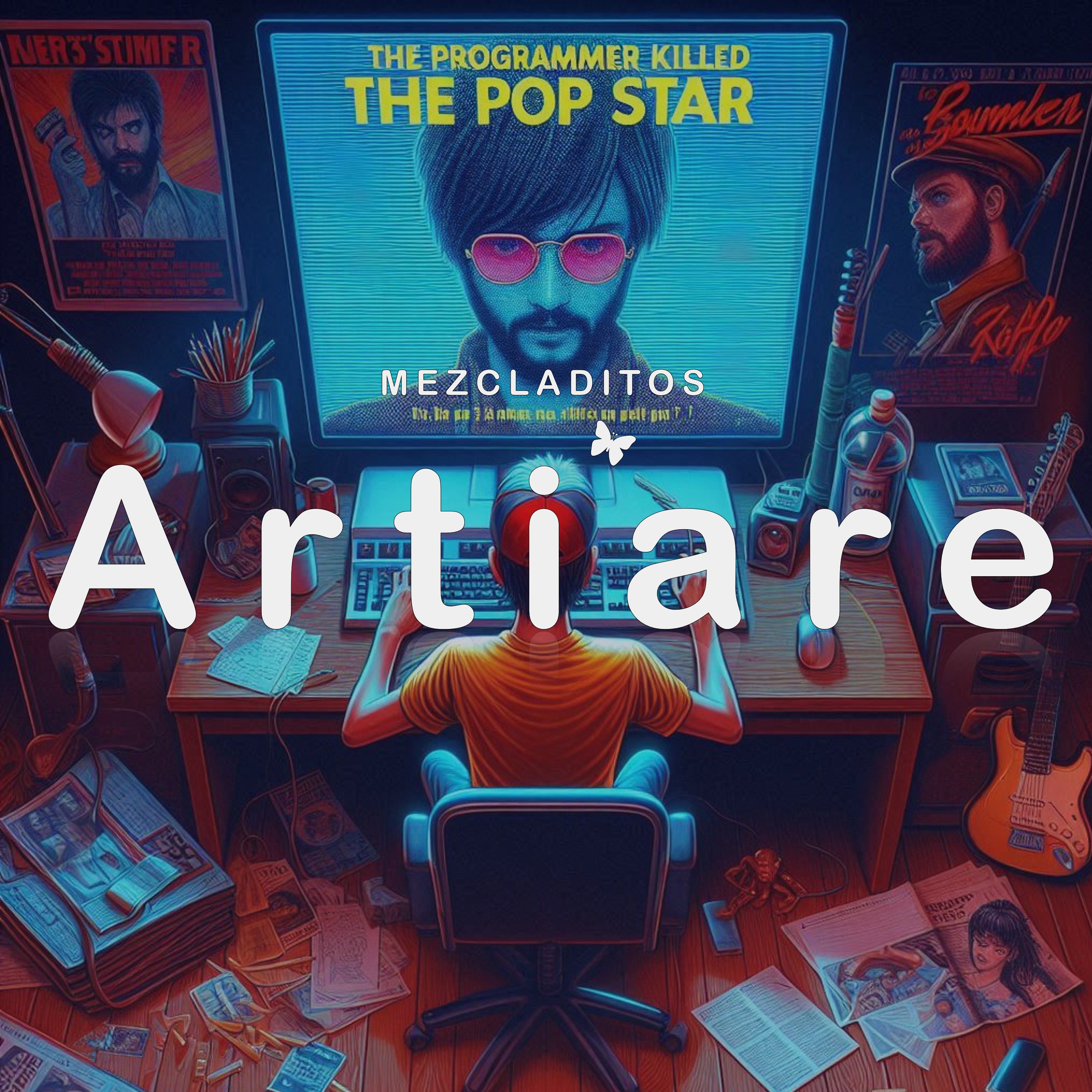 Profile avatar