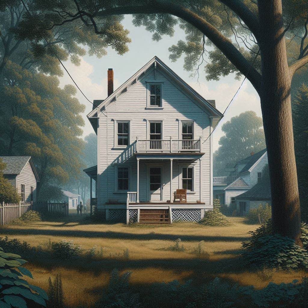 Image for Why I'm In Emergency