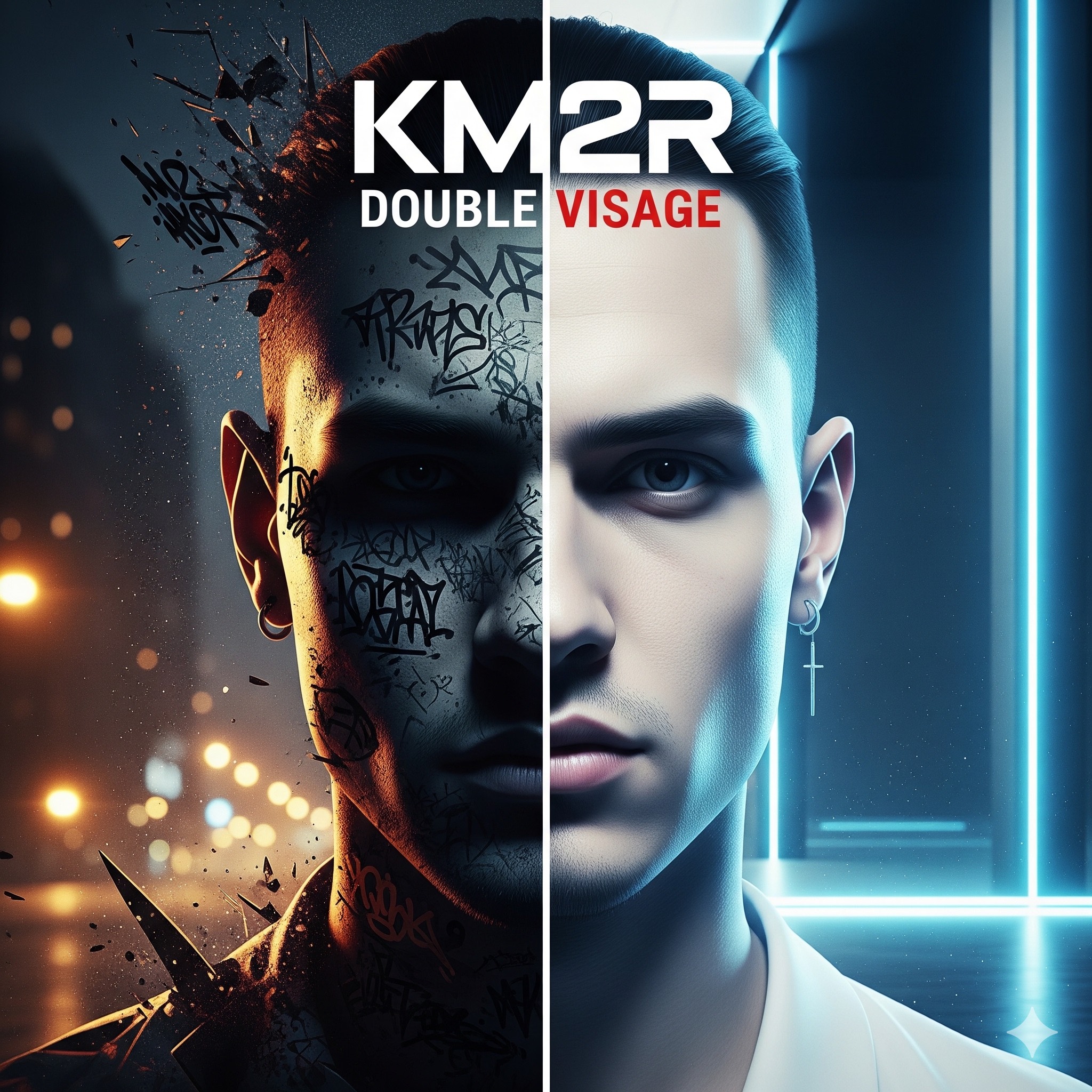 Image for Faux Visage 