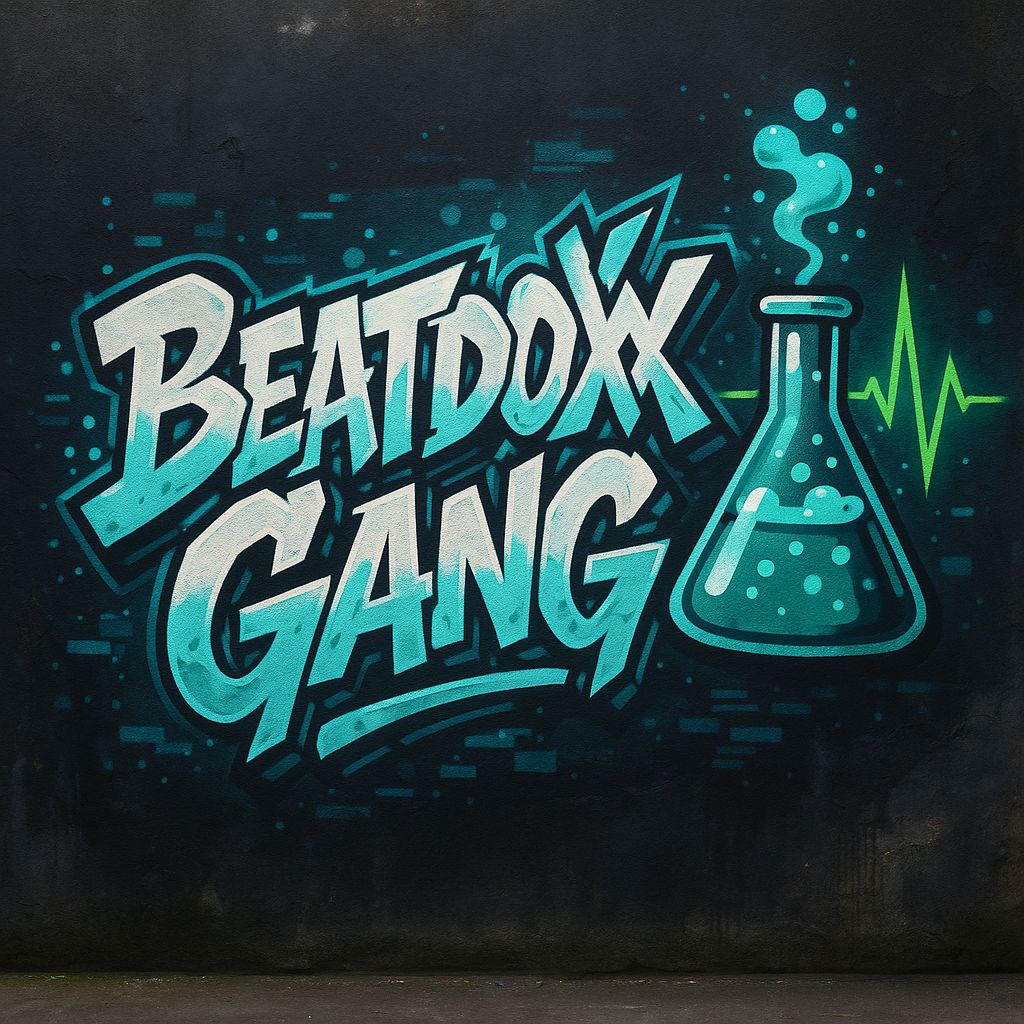 Image for Beatdoxx Gang