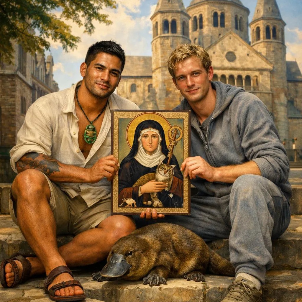 Playlist cover art