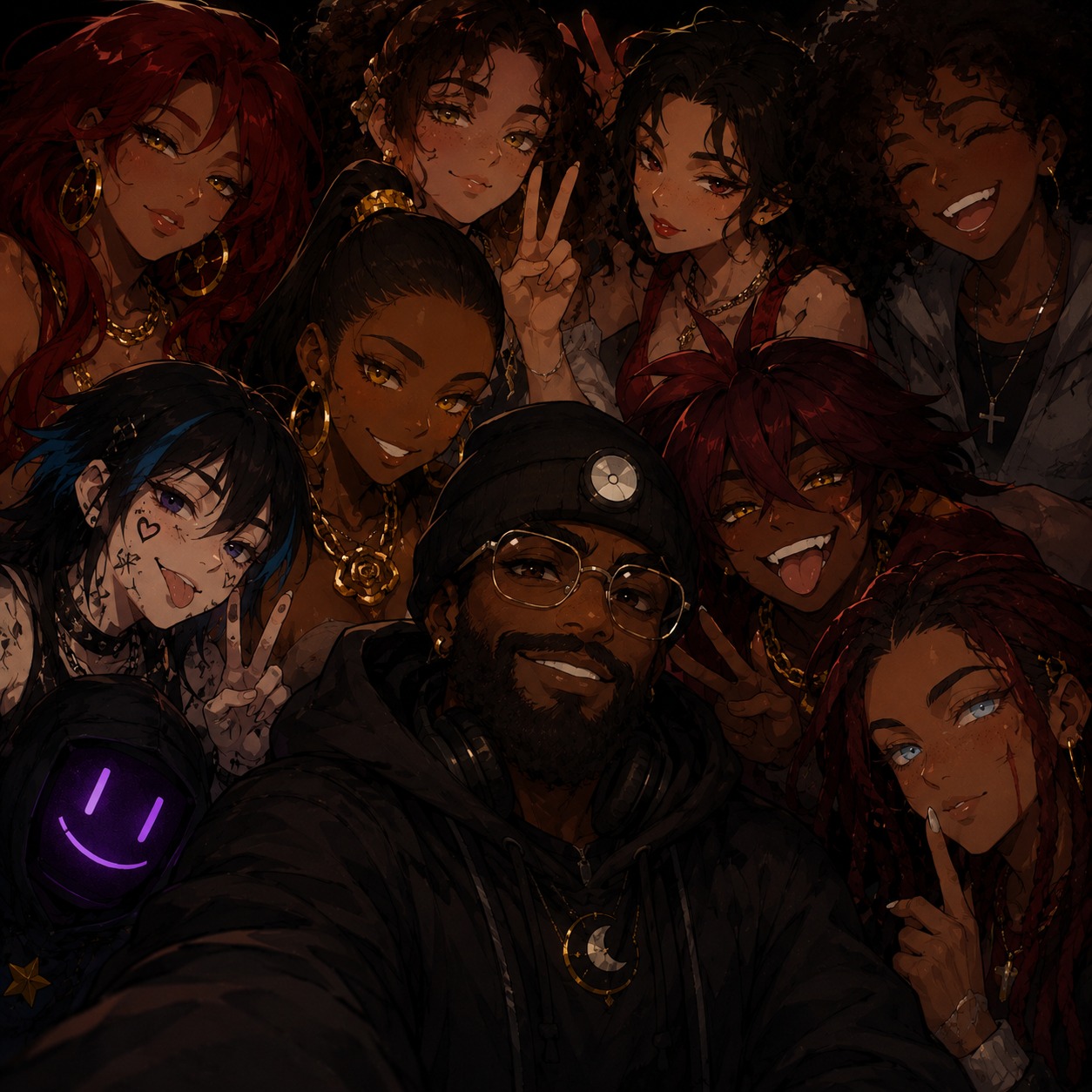 User avatar