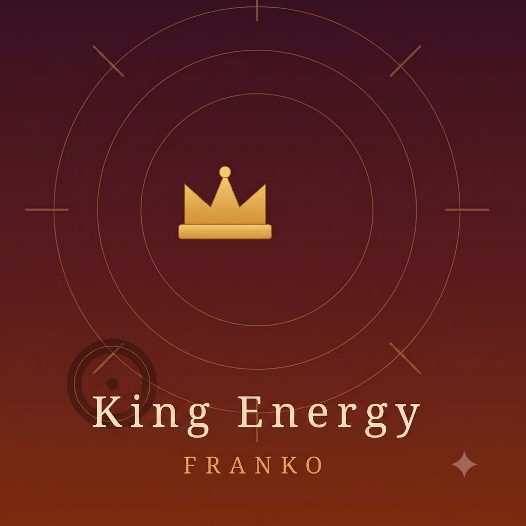 King Energy artwork