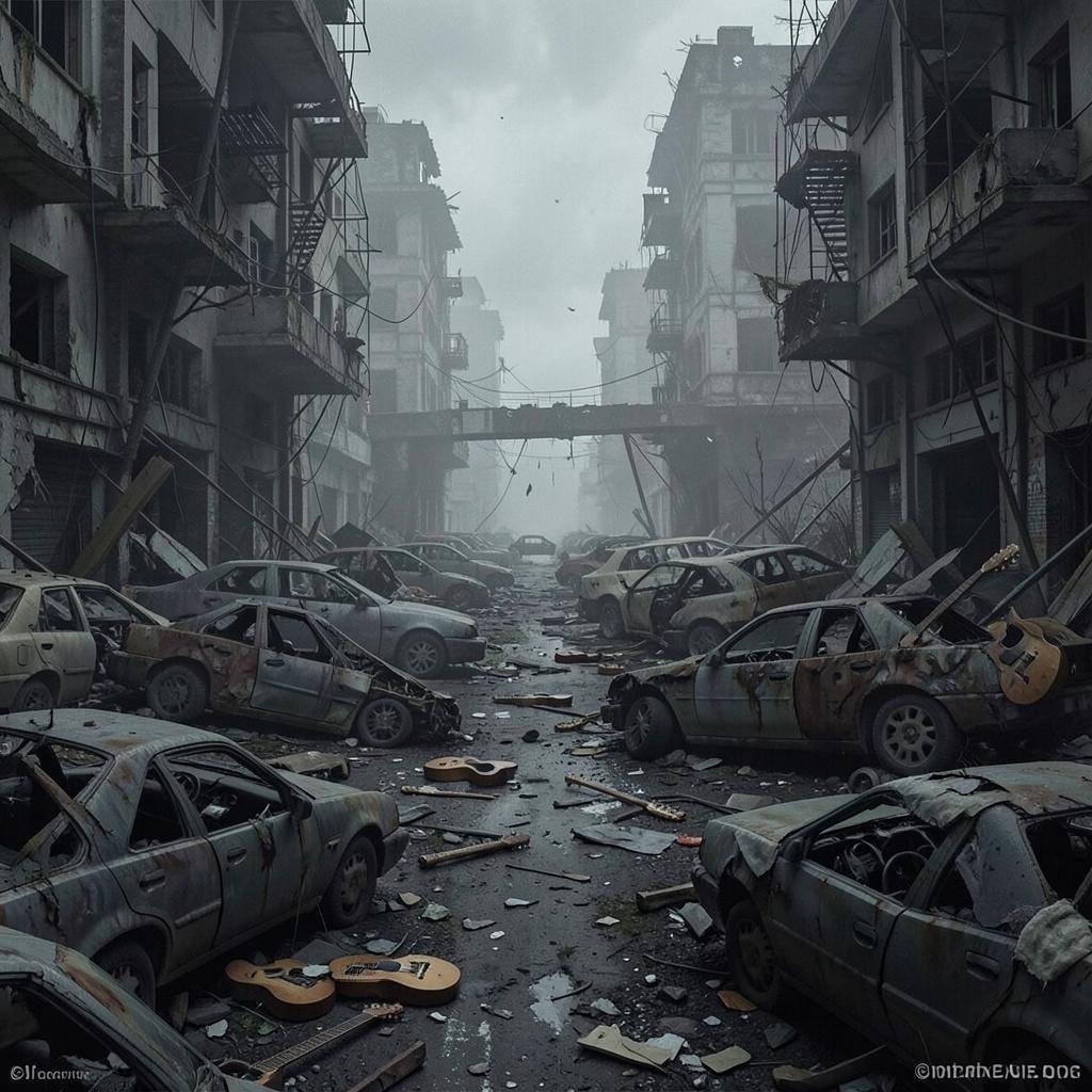 The Underworld