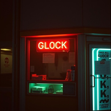 Image for Glizzy