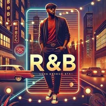 Image for Best POP-R&B Songs