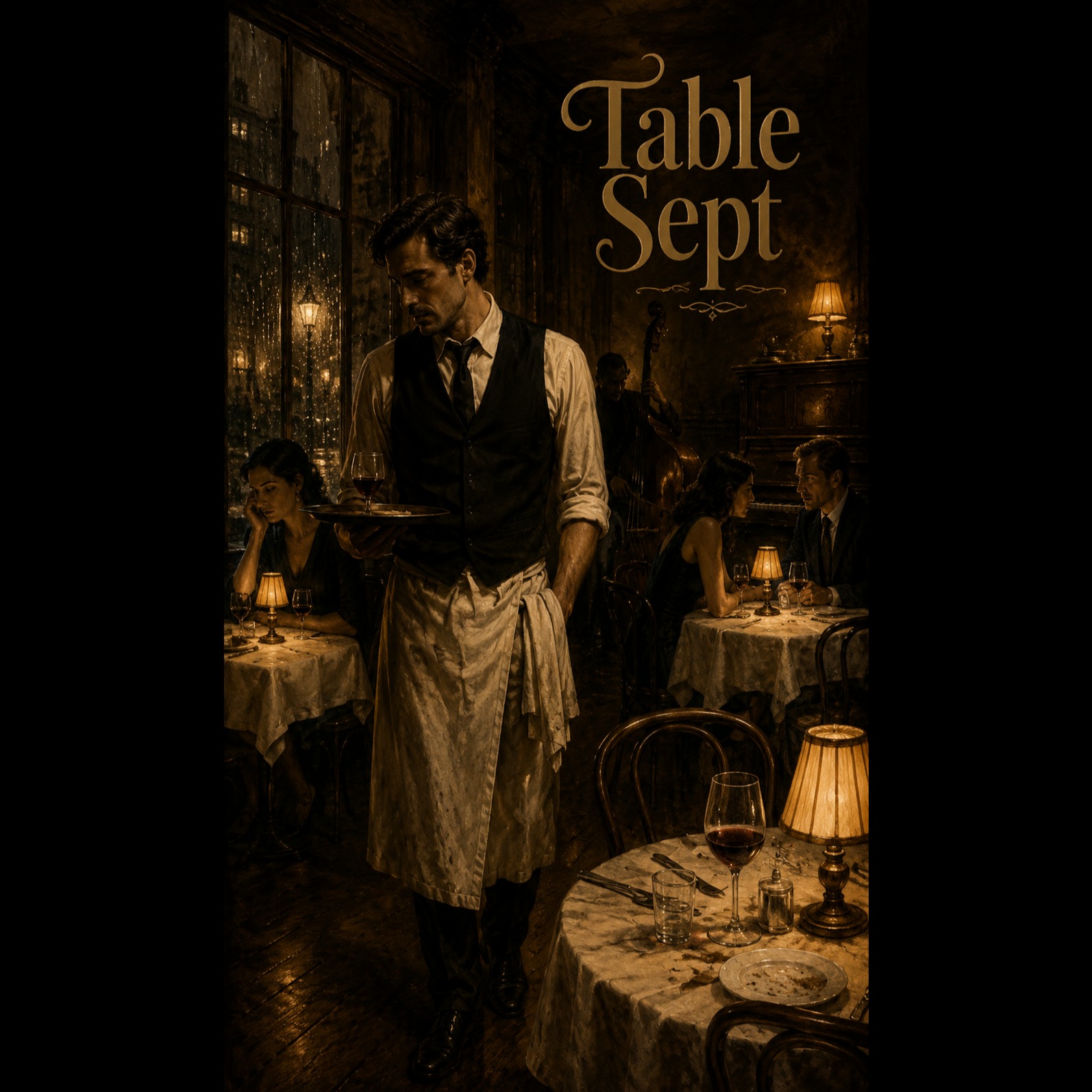 Table Sept# artwork