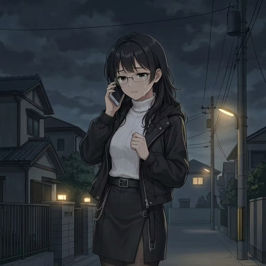 歌えなかったLOVE SONG/The Love Song I Couldn't Sing artwork
