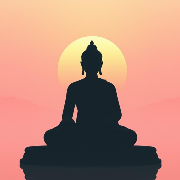 Image for Morning Chanting Service Album