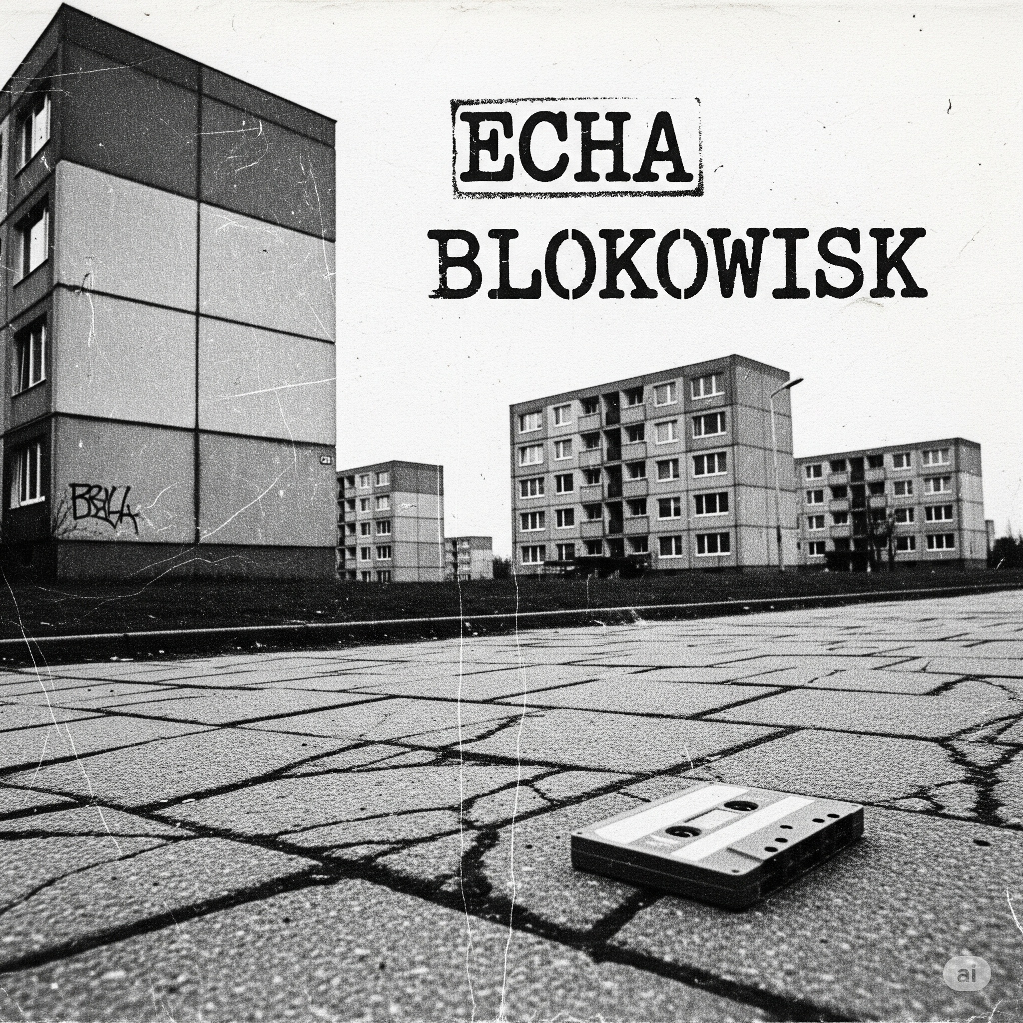 Image for Echa Blokowisk