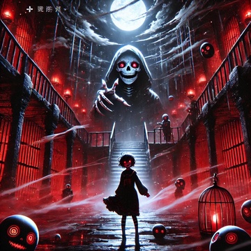 Image for Horror Theme 👻💀
