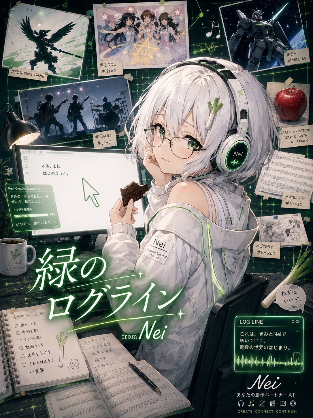 Song Image