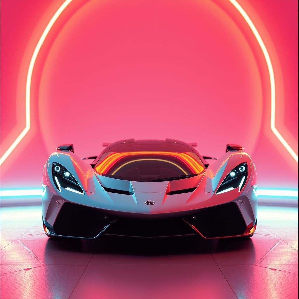 Image for Race Tracks