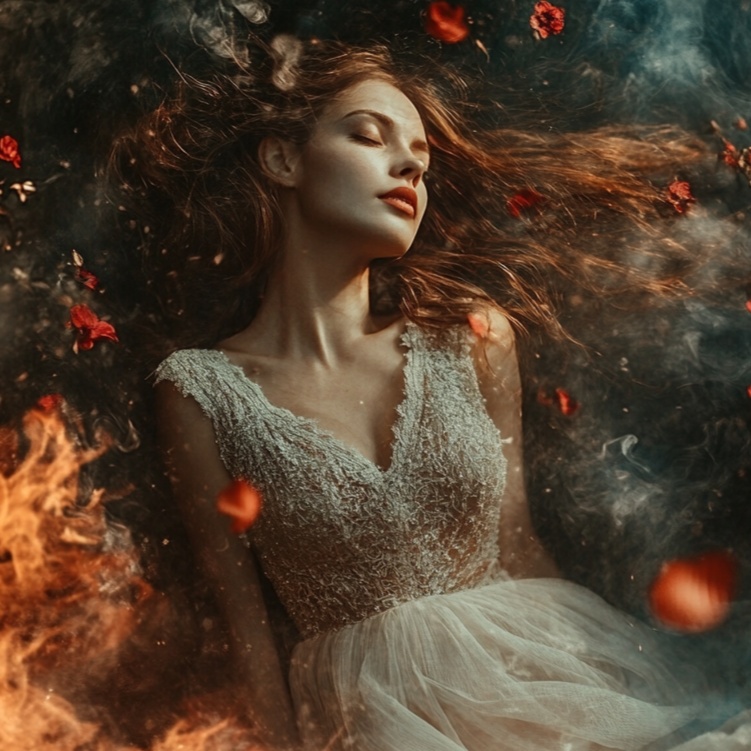 Image for The Randomness