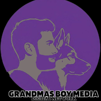 Grandmas Boy Media Network