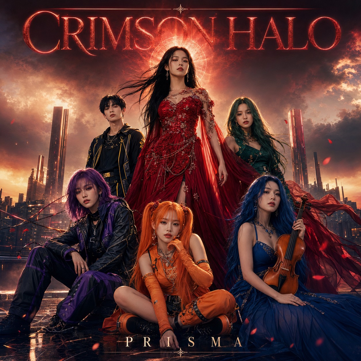 Song Image