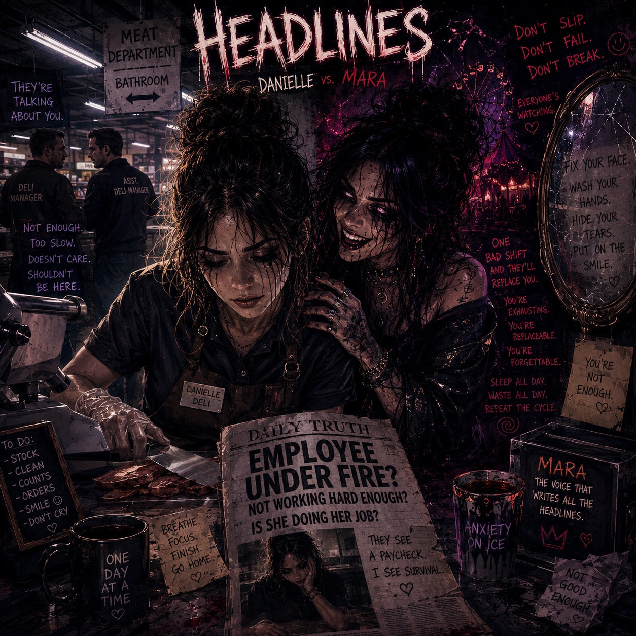 Song Cover Image