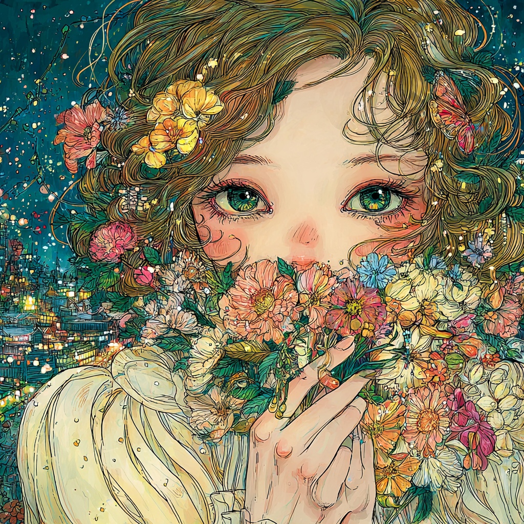 Image for E02.Hidden Smile