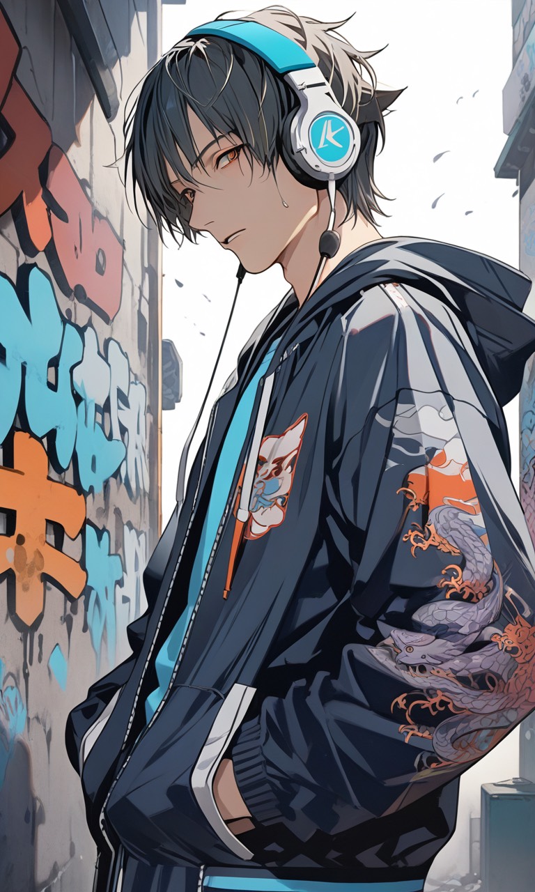 Persona image for Redline