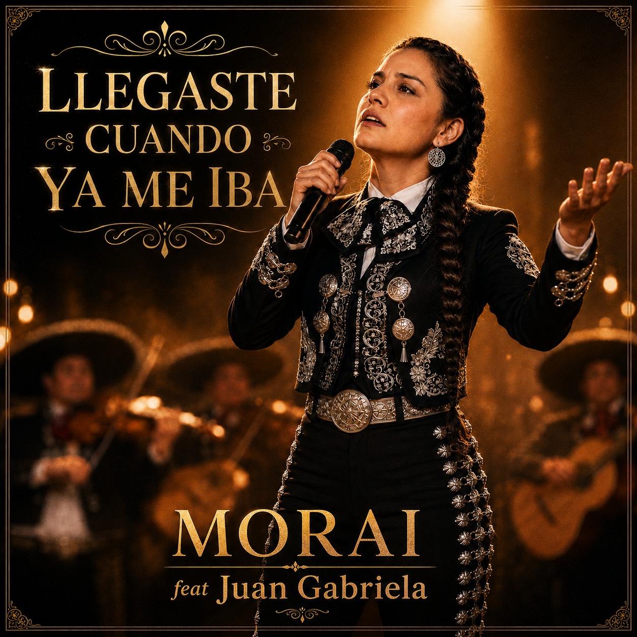 MARIACHI 4
