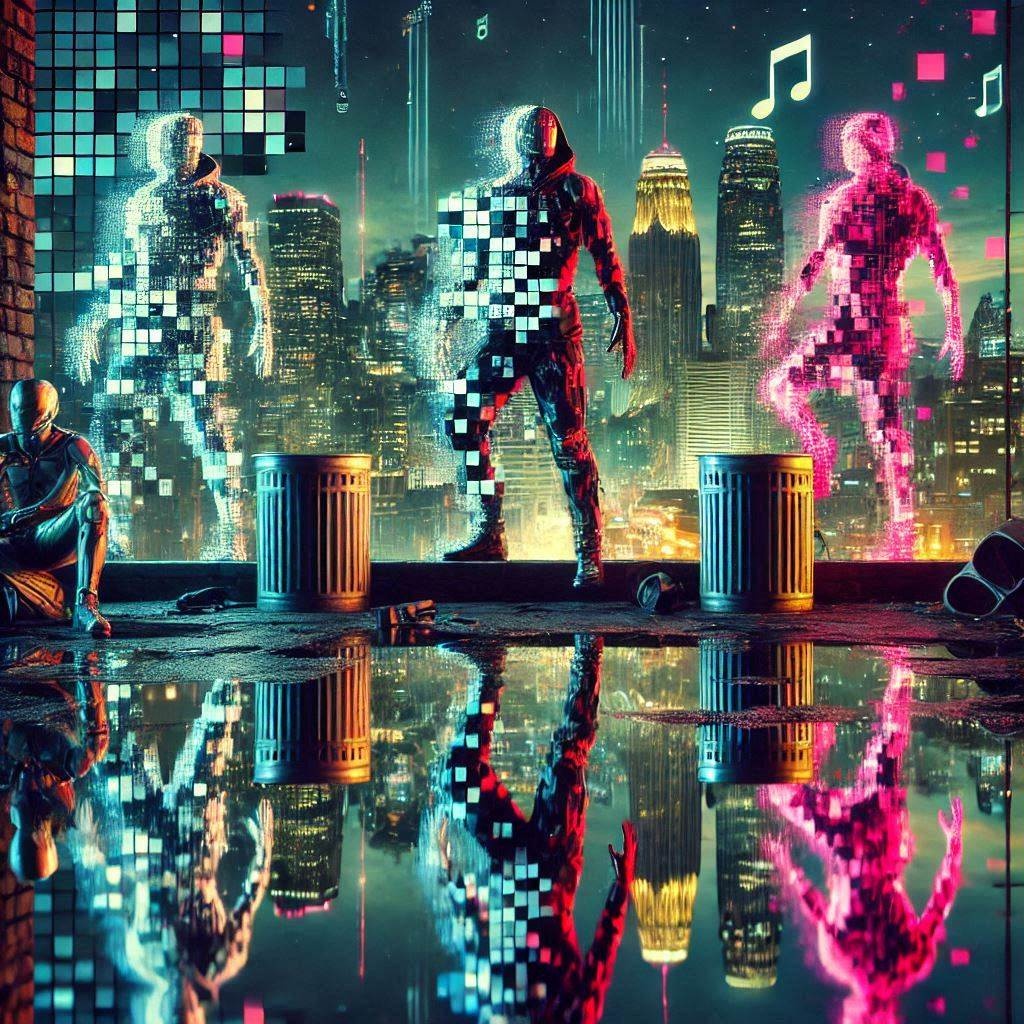 Song Image